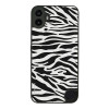 Θήκη Sonique Animal Print Series για Nothing Nothing CMF Phone 1 5G Zebra