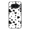 Θήκη Sonique Animal Print Series για Nothing Nothing Phone 4a Dalmatian