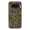 Θήκη Sonique Animal Print Series για Nothing Nothing Phone 4a Leopard 01