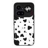 Θήκη Sonique Animal Print Series για Nothing Nothing Phone 4a Pro Dalmatian