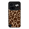 Θήκη Sonique Animal Print Series για Nothing Nothing Phone 4a Pro Giraffe 01