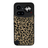Θήκη Sonique Animal Print Series για Nothing Nothing Phone 4a Pro Leopard 01