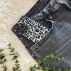 Θήκη Sonique Animal Print Series για Nothing Nothing Phone 4a Pro Leopard 02