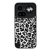 Θήκη Sonique Animal Print Series για Nothing Nothing Phone 4a Pro Leopard 03