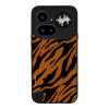 Θήκη Sonique Animal Print Series για Nothing Nothing Phone 4a Pro Tiger 01