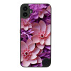 Θήκη Sonique 3D Flower Series για Nothing CMF Phone 1 5G Ροζ