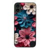 Θήκη Sonique 3D Flower Series για Nothing CMF Phone 1 5G Ροζ 01