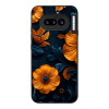 Θήκη Sonique 3D Flower Series για Nothing Phone 4a Πορτοκαλί 01