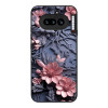 Θήκη Sonique 3D Flower Series για Nothing Phone 4a Ροζ 02