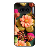 Θήκη Sonique 3D Flower Series για Nothing Phone 4a Σομόν