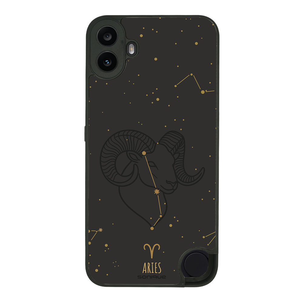 Θήκη Sonique Zodiac Series για Nothing CMF Phone 1 5G Aries