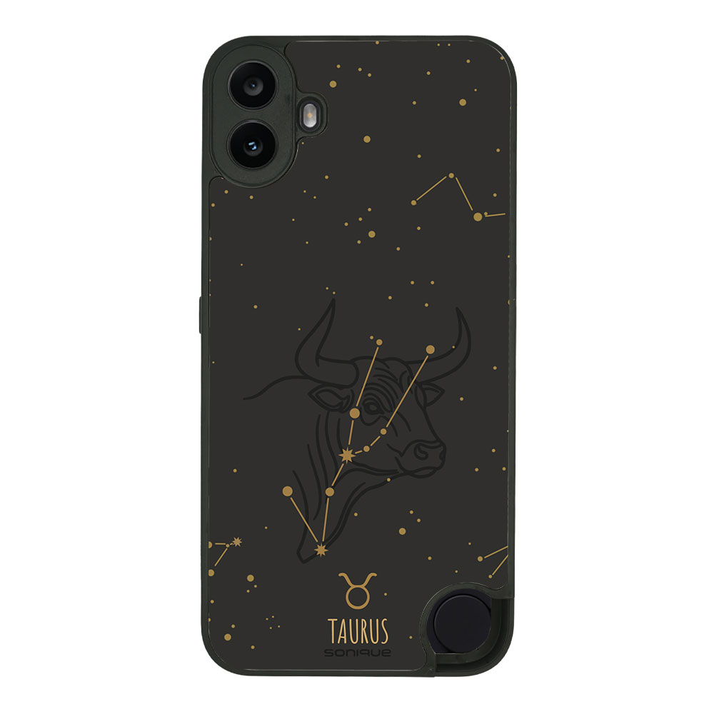 Θήκη Sonique Zodiac Series για Nothing CMF Phone 1 5G Taurus
