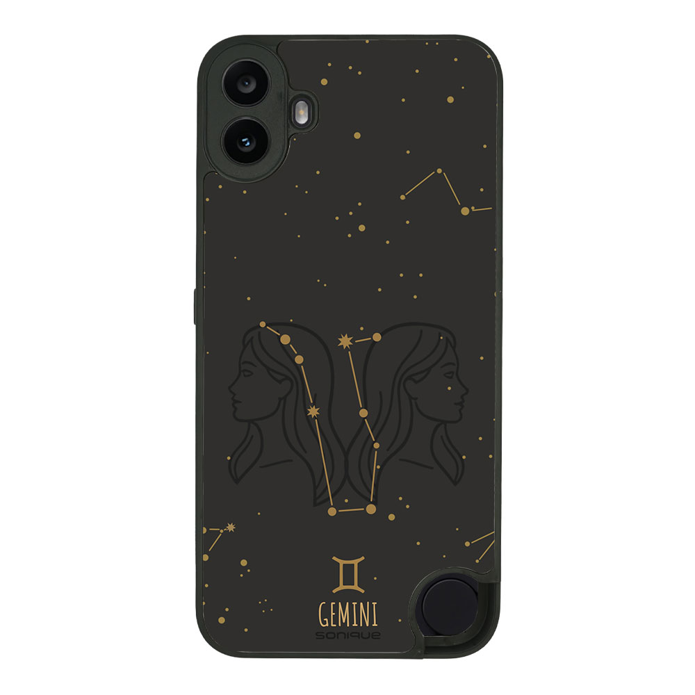 Θήκη Sonique Zodiac Series για Nothing CMF Phone 1 5G Gemini