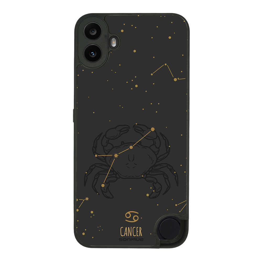 Θήκη Sonique Zodiac Series για Nothing CMF Phone 1 5G Cancer