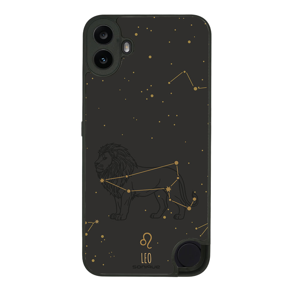 Θήκη Sonique Zodiac Series για Nothing CMF Phone 1 5G Leo