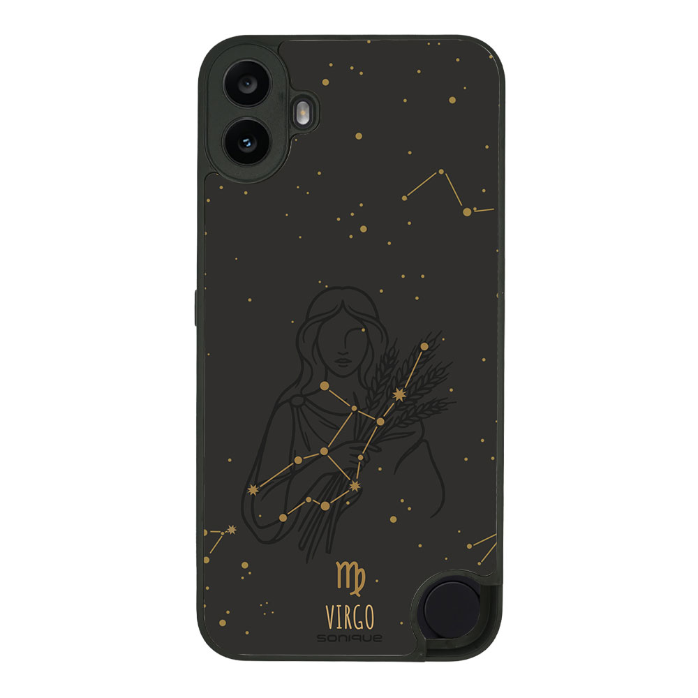 Θήκη Sonique Zodiac Series για Nothing CMF Phone 1 5G Virgo