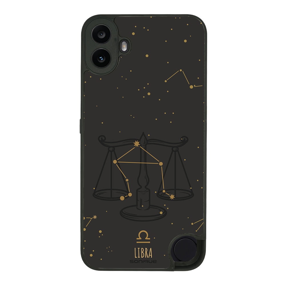 Θήκη Sonique Zodiac Series για Nothing CMF Phone 1 5G Libra