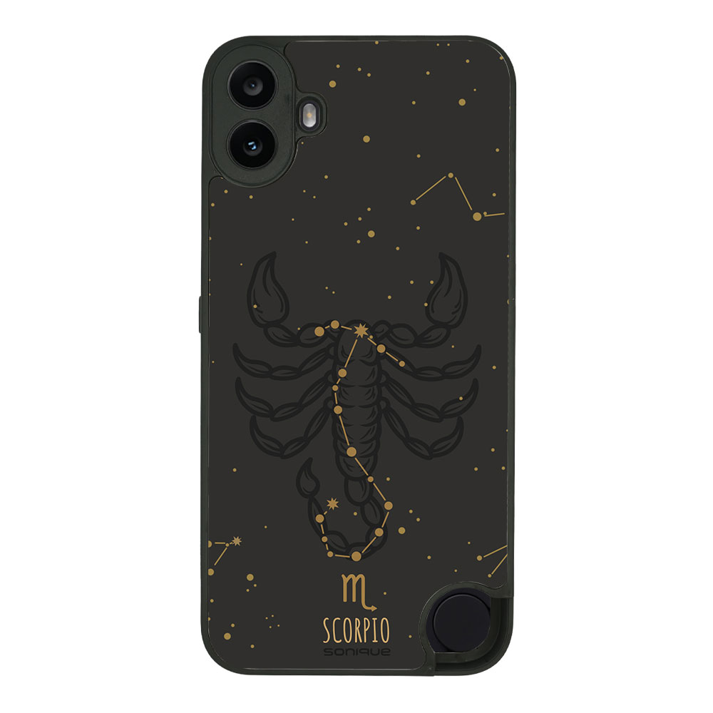 Θήκη Sonique Zodiac Series για Nothing CMF Phone 1 5G Scorpio