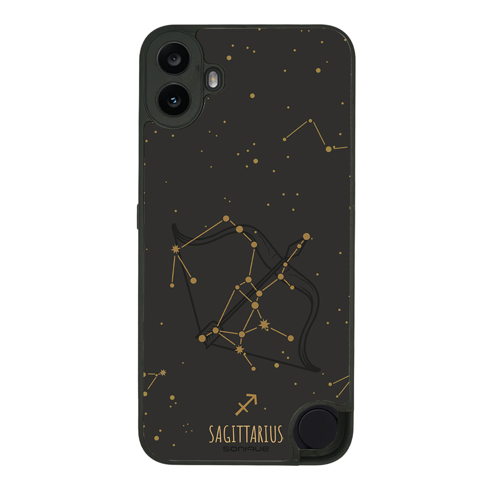 Θήκη Sonique Zodiac Series για Nothing CMF Phone 1 5G Sagittarius