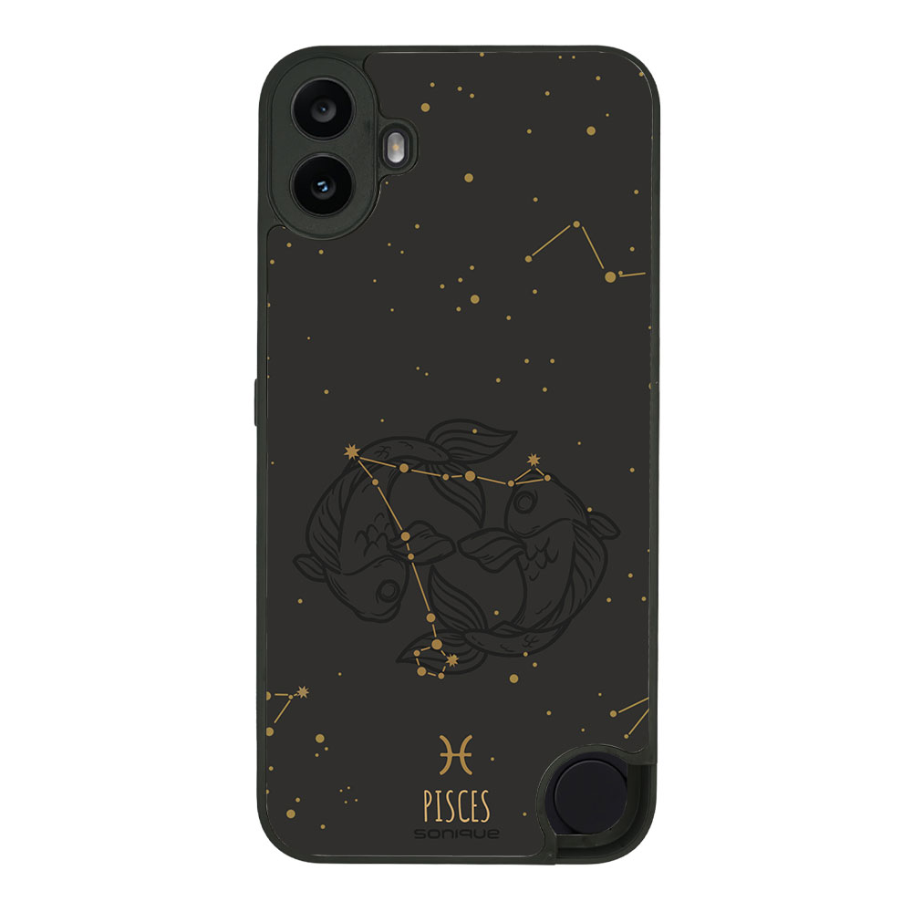 Θήκη Sonique Zodiac Series για Nothing CMF Phone 1 5G Pisces
