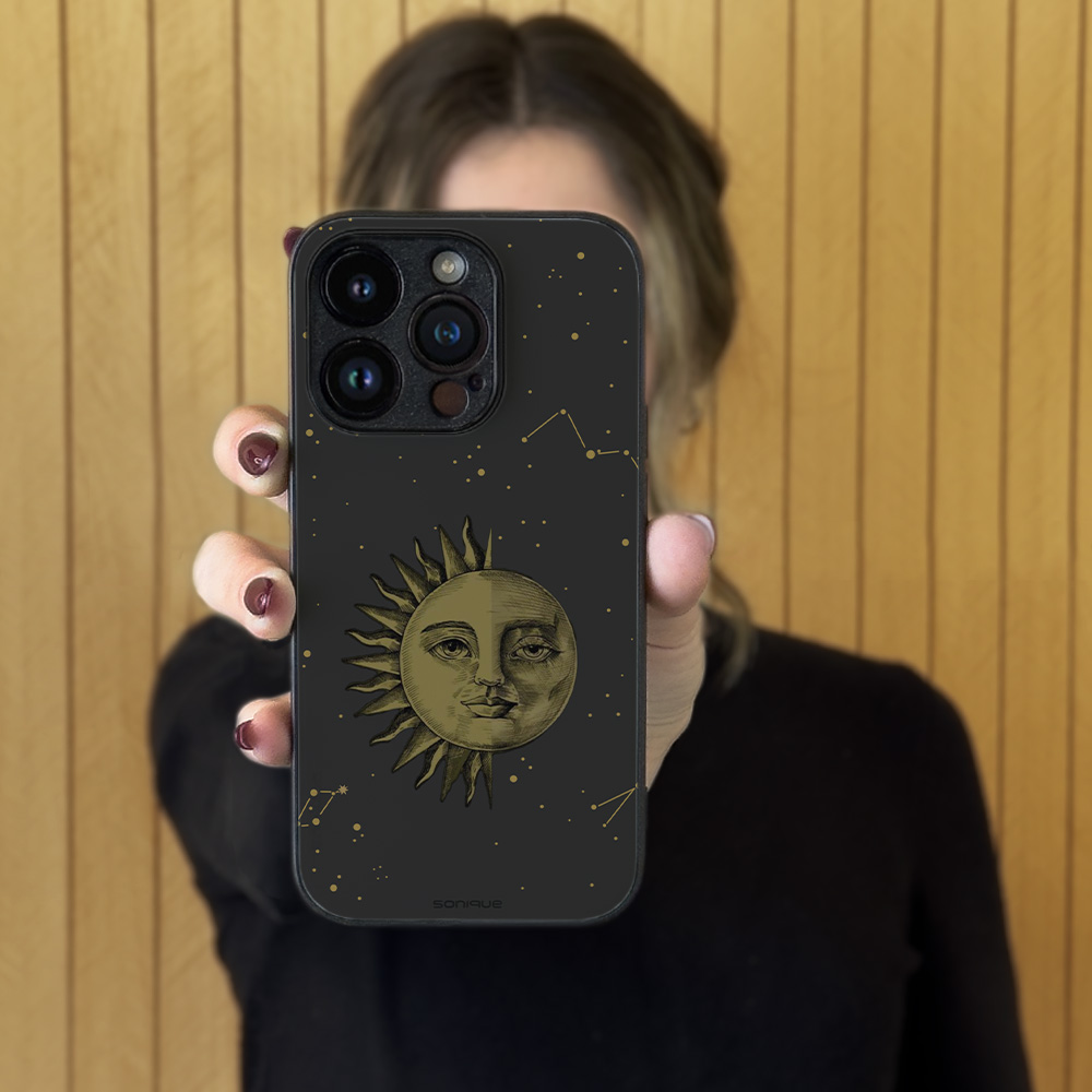 Θήκη Sonique Zodiac Series για Nothing CMF Phone 1 5G Eclipse