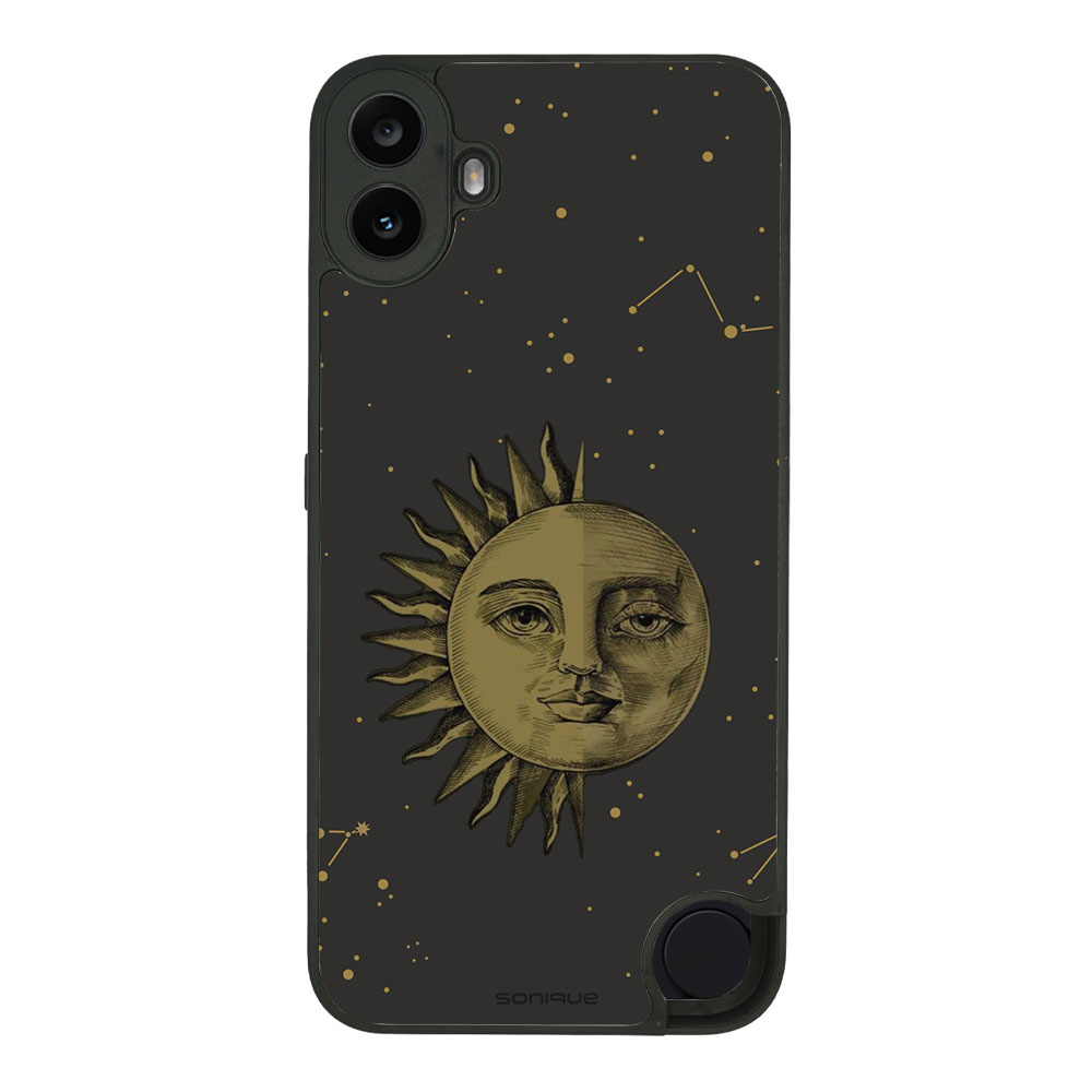 Θήκη Sonique Zodiac Series για Nothing CMF Phone 1 5G Eclipse
