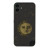 Θήκη Sonique Zodiac Series για Nothing CMF Phone 1 5G Eclipse
