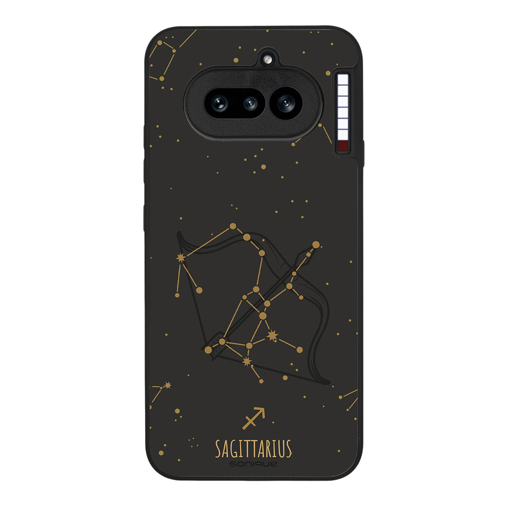 Θήκη Sonique Zodiac Series για Nothing Phone 4a Sagittarius