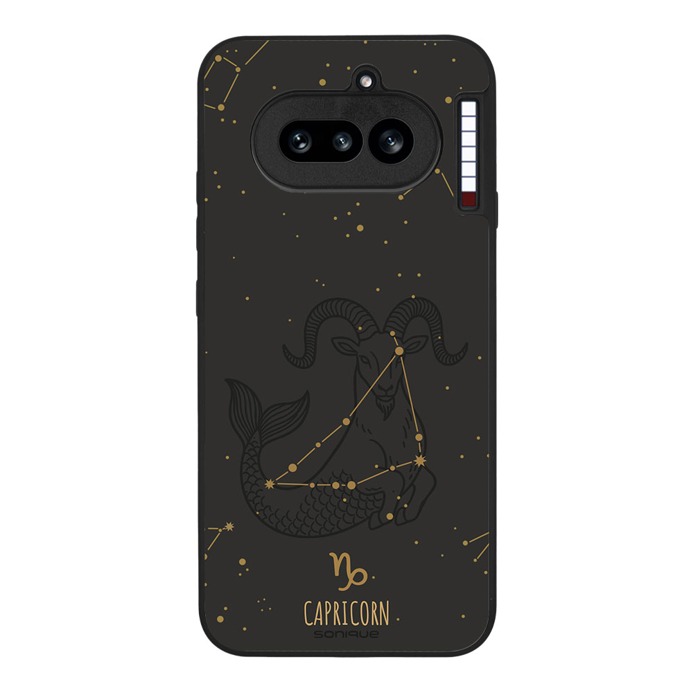 Θήκη Sonique Zodiac Series για Nothing Phone 4a Capricorn