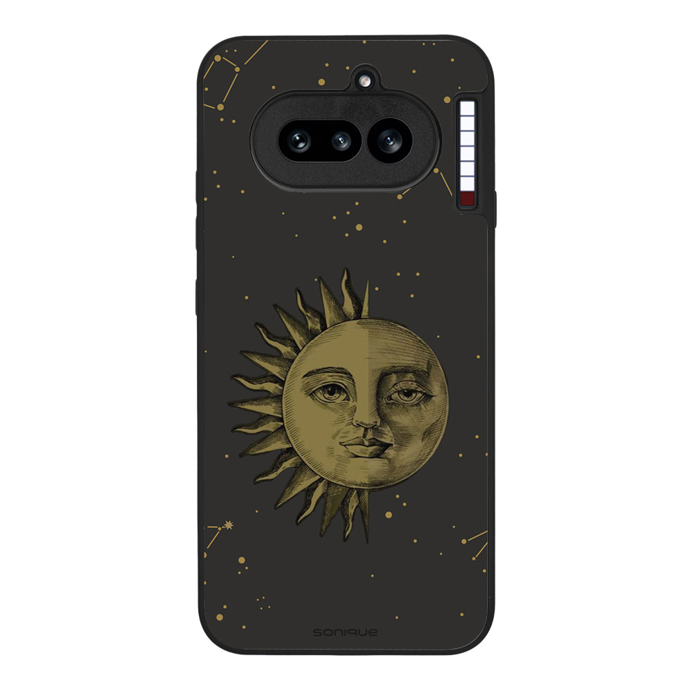 Θήκη Sonique Zodiac Series για Nothing Phone 4a Eclipse