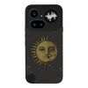 Θήκη Sonique Zodiac Series για Nothing Phone 4a Pro Eclipse