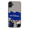Θήκη Sonique Greek Cult TV Series για Nothing CMF Phone 1 5G Δεν το Πιστεύω