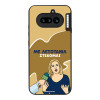 Θήκη Sonique Greek Cult TV Series για Nothing Phone 4a Λεξοτανίλ
