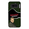 Θήκη Sonique Greek Cult TV Series για Nothing Phone 4a Γατόπαρδος