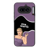Θήκη Sonique Greek Cult TV Series για Nothing Phone 4a Πλήττω