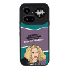 Θήκη Sonique Greek Cult TV Series για Nothing Phone 4a Pro Σκυλί της Κολάσεως