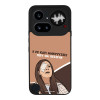 Θήκη Sonique Greek Cult TV Series για Nothing Phone 4a Pro Μηνύσεις