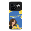 Θήκη Sonique Greek Cult TV Series για Nothing Phone 4a Pro Περνάνε τα χρόνια