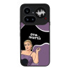 Θήκη Sonique Greek Cult TV Series για Nothing Phone 4a Pro Πλήττω