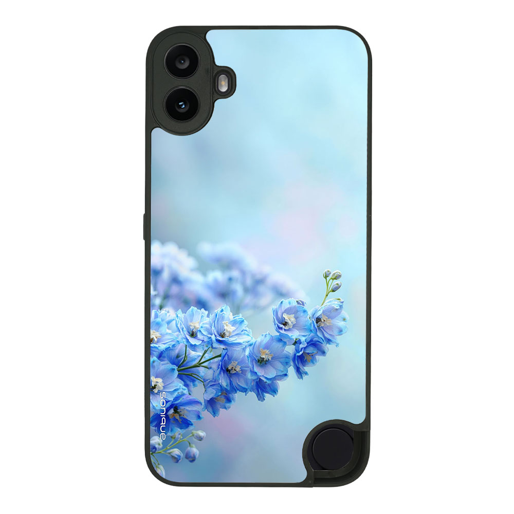 Θήκη Sonique Sunset in Eden Series για Nothing CMF Phone 1 5G Blue Delphia