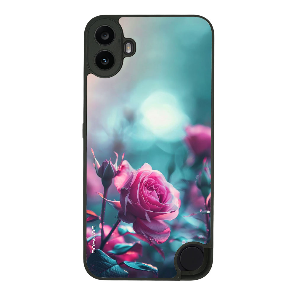 Θήκη Sonique Sunset in Eden Series για Nothing CMF Phone 1 5G Morning Rose