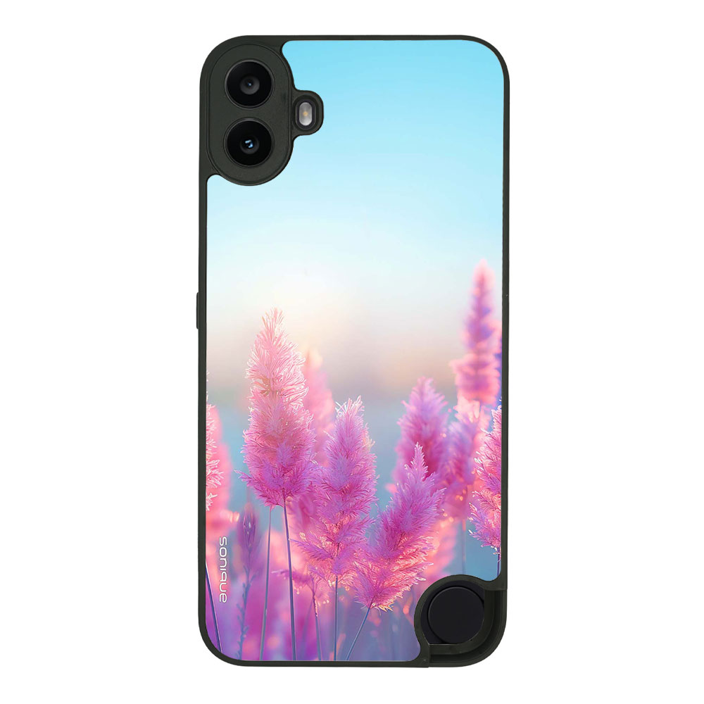 Θήκη Sonique Sunset in Eden Series για Nothing CMF Phone 1 5G Pampas Ether