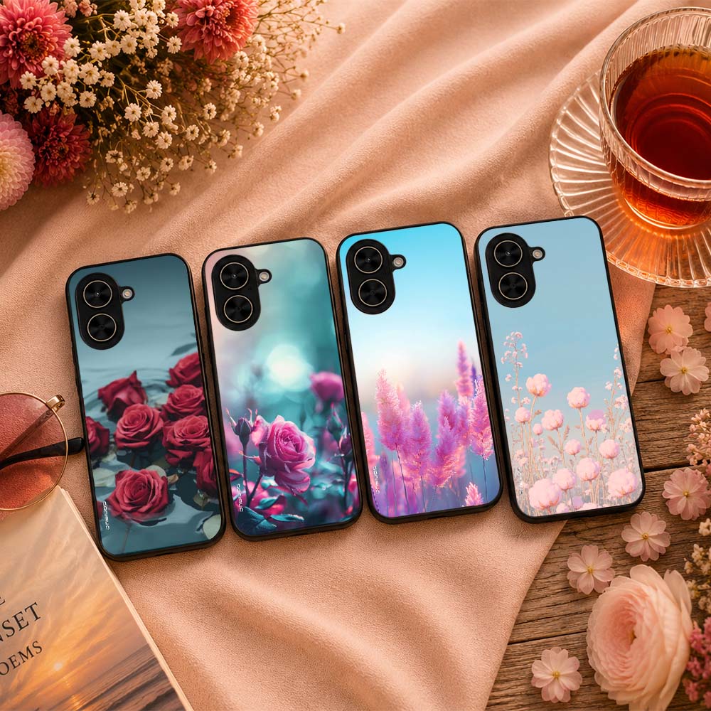 Θήκη Sonique Sunset in Eden Series για Nothing CMF Phone 1 5G Pampas Ether