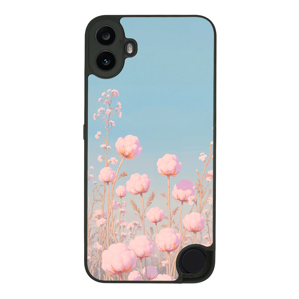 Θήκη Sonique Sunset in Eden Series για Nothing CMF Phone 1 5G Pure Cotton