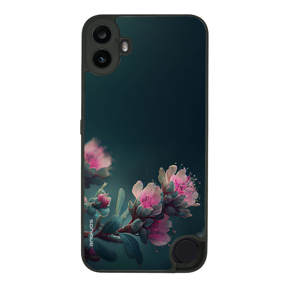 Θήκη Sonique Sunset in Eden Series για Nothing CMF Phone 1 5G Rhodo Garden