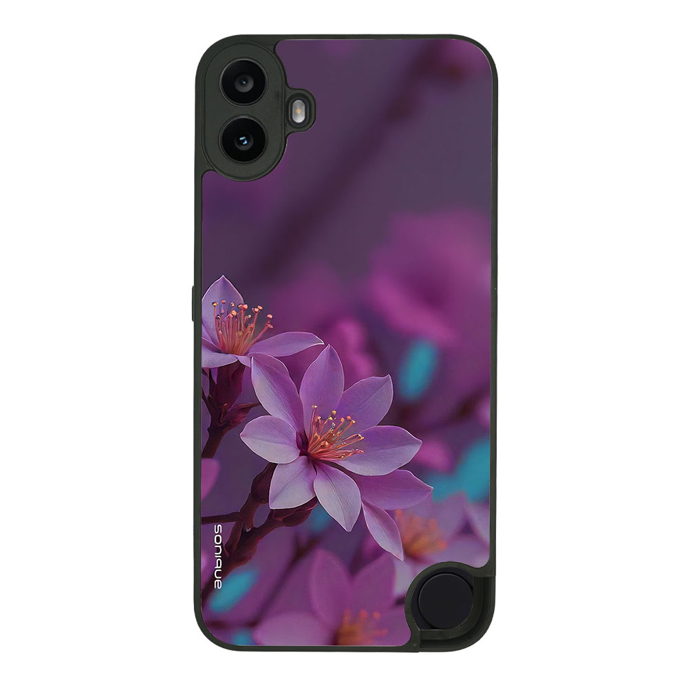 Θήκη Sonique Sunset in Eden Series για Nothing CMF Phone 1 5G Sakura Bloom