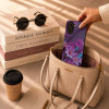 Θήκη Sonique Sunset in Eden Series για Nothing CMF Phone 1 5G Sakura Bloom