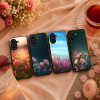 Θήκη Sonique Sunset in Eden Series για Nothing CMF Phone 1 5G Tulip Velvet