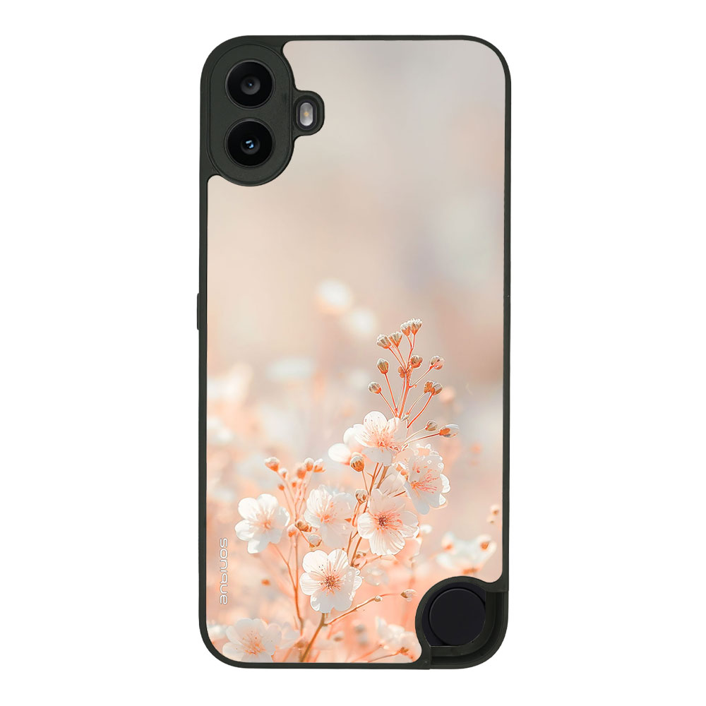 Θήκη Sonique Sunset in Eden Series για Nothing CMF Phone 1 5G Zen Blossom