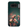 Θήκη Sonique Sunset in Eden Series για Nothing Phone 4a Almond Blossom